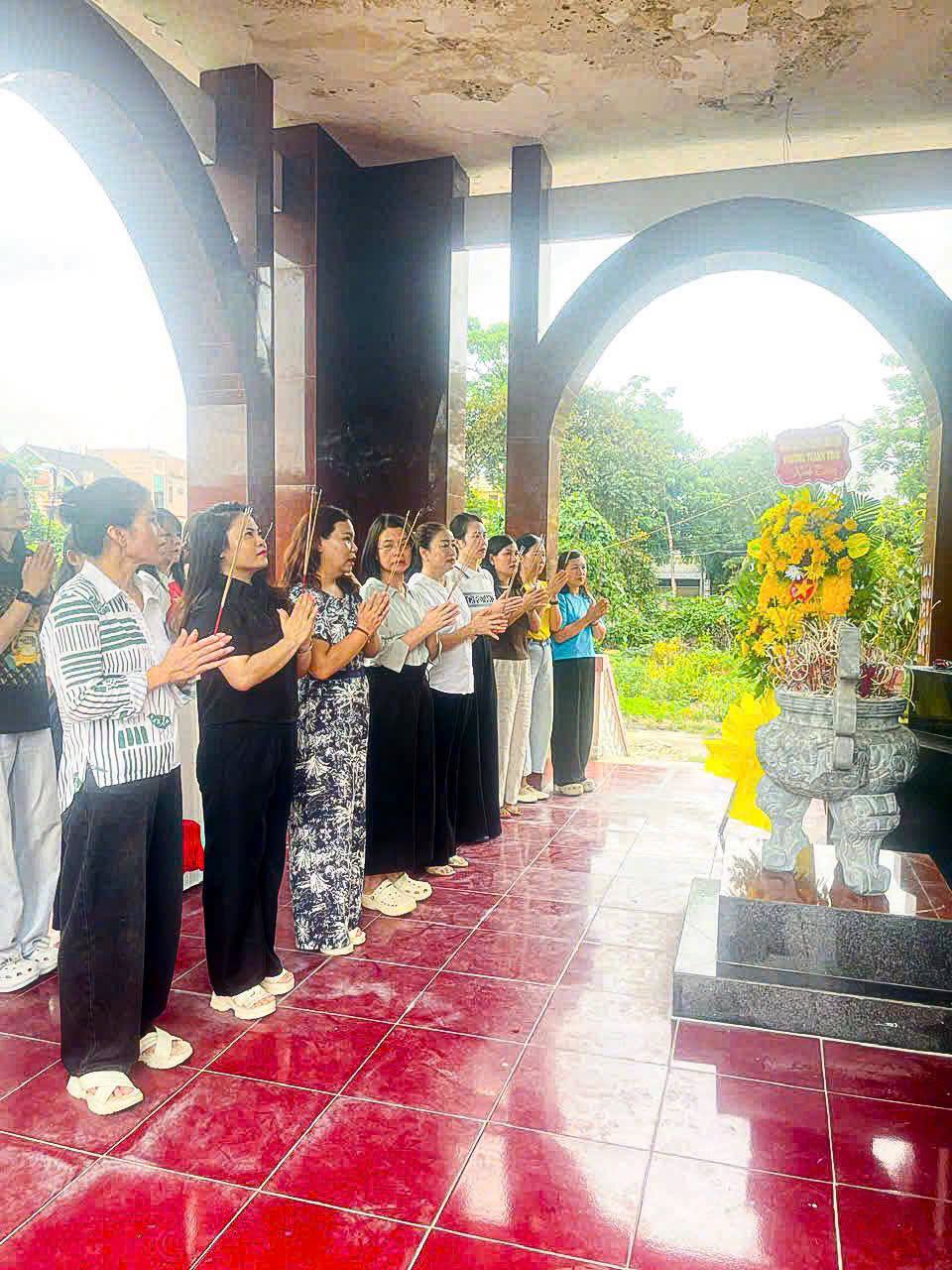 KỶ NIỆM 79 NĂM NGÀY THƯƠNG BINH - LIỆT SĨ (27/7/1947 – 27/7/2026)
