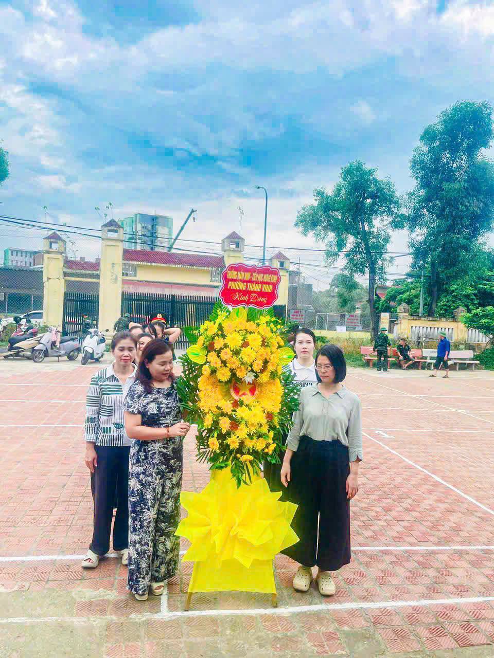 KỶ NIỆM 79 NĂM NGÀY THƯƠNG BINH - LIỆT SĨ (27/7/1947 – 27/7/2026)