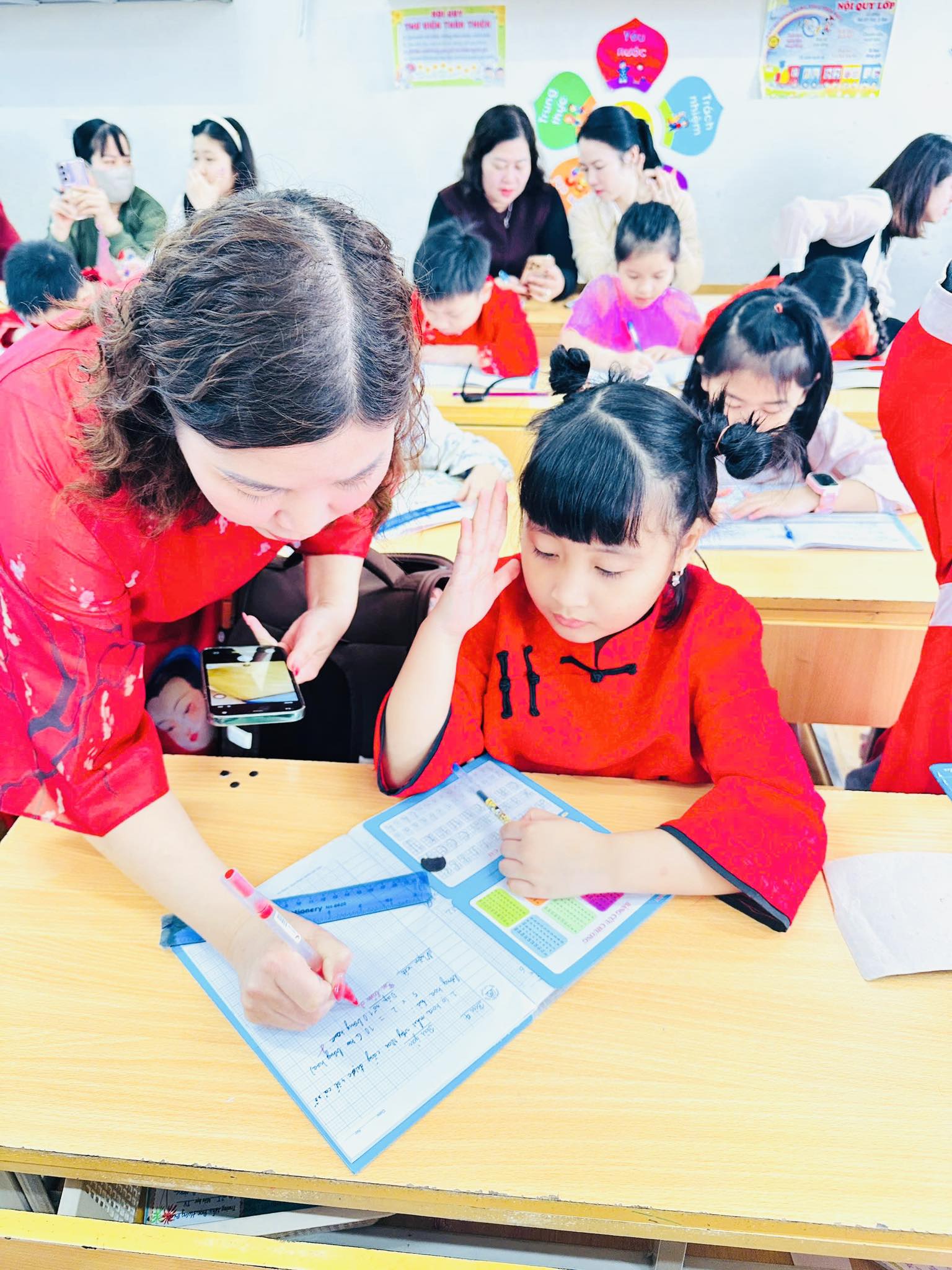 CHUYÊN ĐỀ CẤP TRƯỜNG