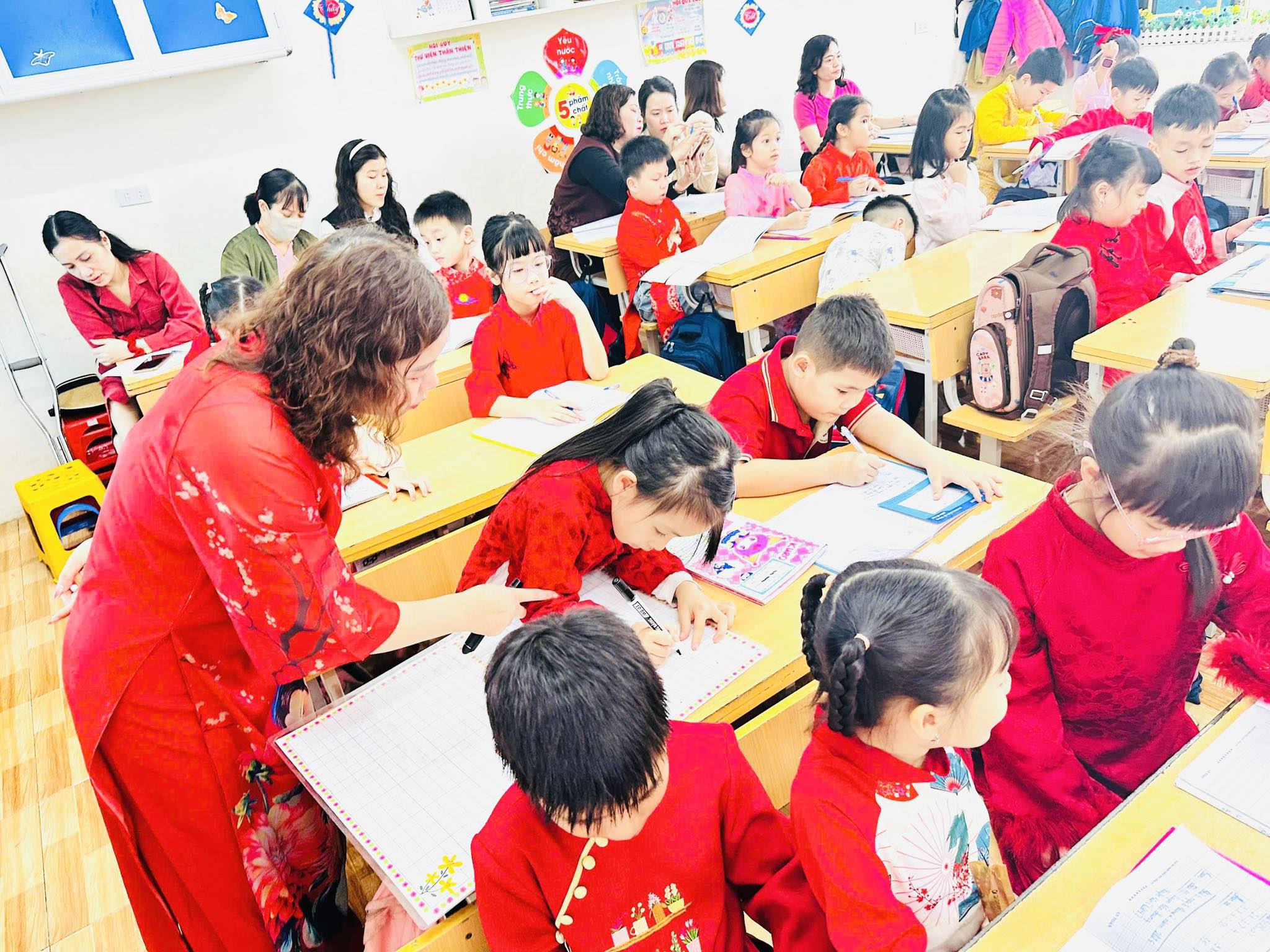 CHUYÊN ĐỀ CẤP TRƯỜNG